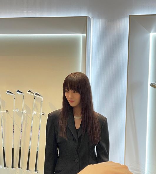 이성경 인스타그램