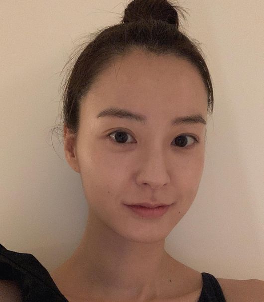 정유미 인스타그램