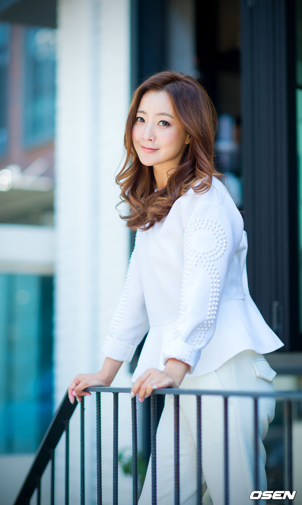 김희선 과거 인터뷰 / rumi@osen.co.kr