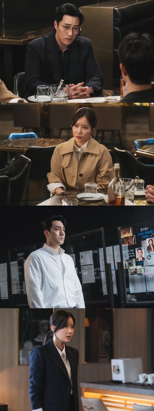 셀트리온엔터테인먼트, 몽작소 제공
