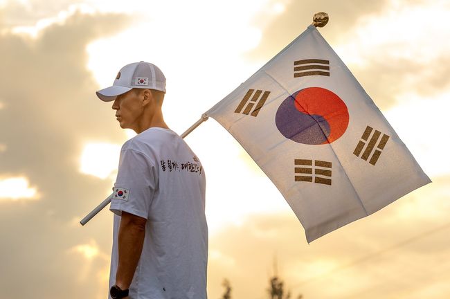YG엔터테인먼트 제공