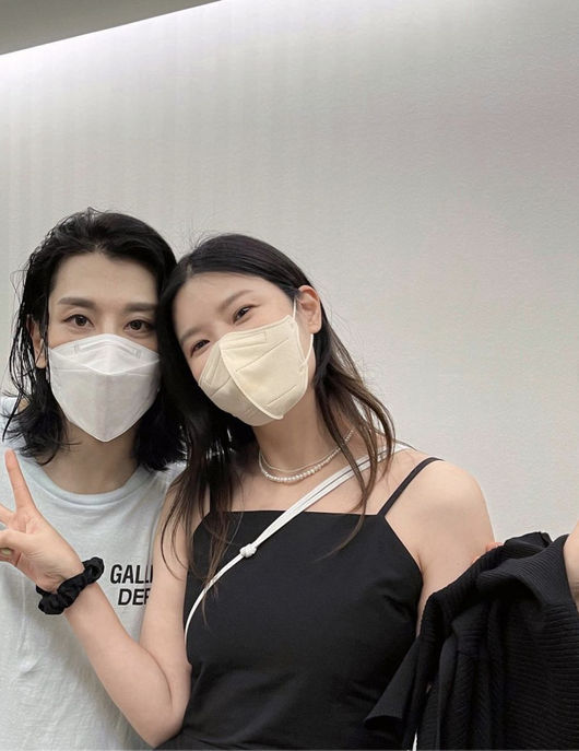 린 SNS