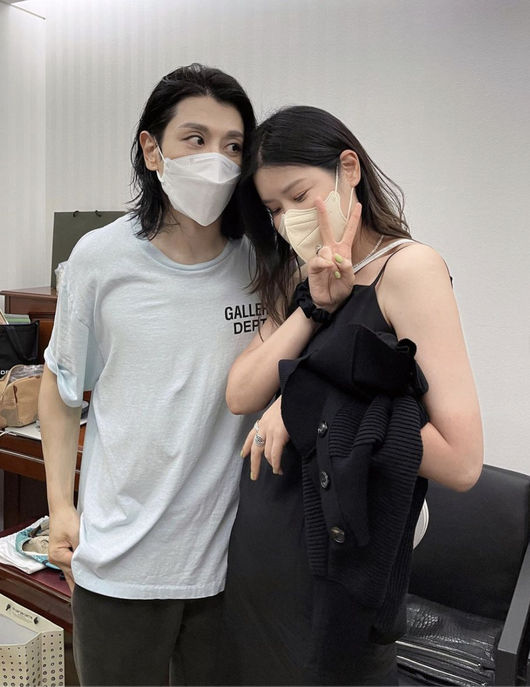 린 SNS