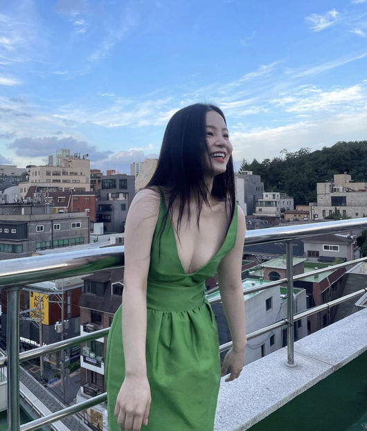 이하이 SNS