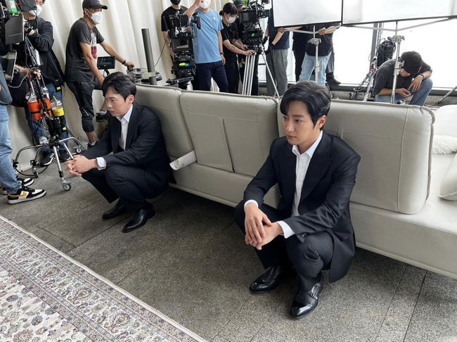 이상엽 SNS