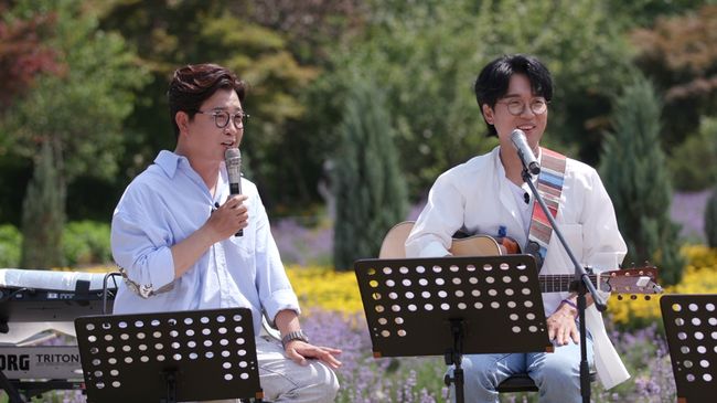 TV CHOSUN 제공