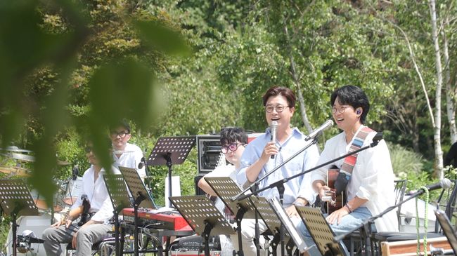 TV CHOSUN 제공