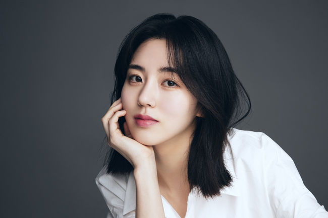 [사진=피프티원케이 제공] '닥터로이어'에서 열연한 배우 장서연.