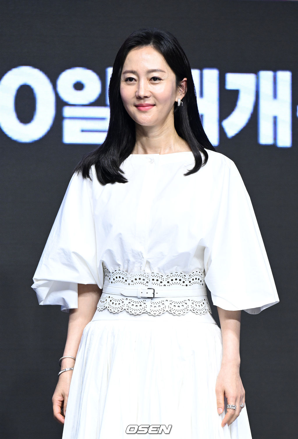 [단독] 염정아, 황정민과 부부 호흡…&apos;크로스&apos; 주연 캐스팅