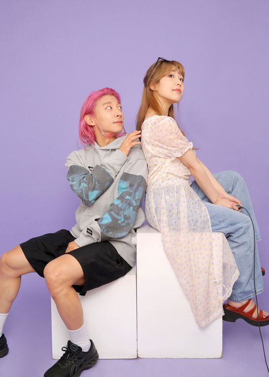 매직스트로베리사운드 제공
