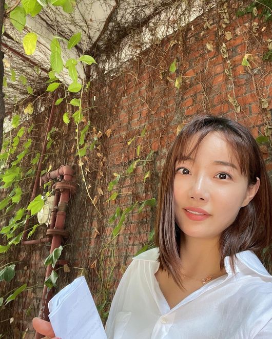 박혜민 인스타그램