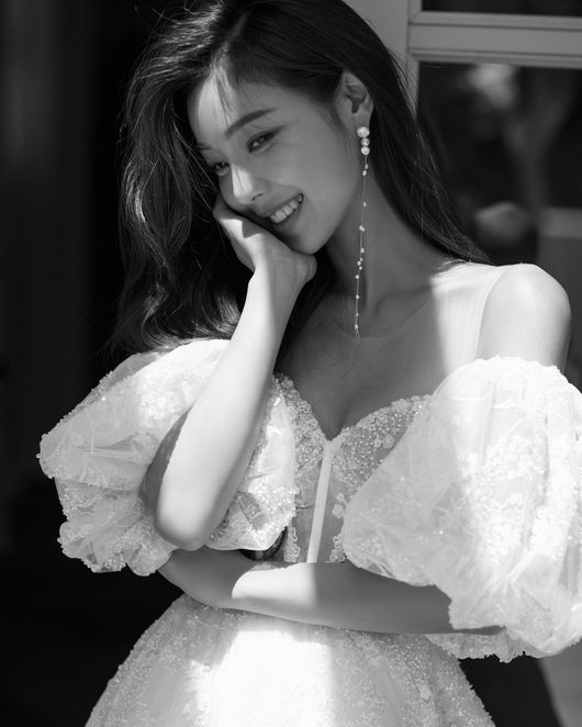 이채은 인스타그램
