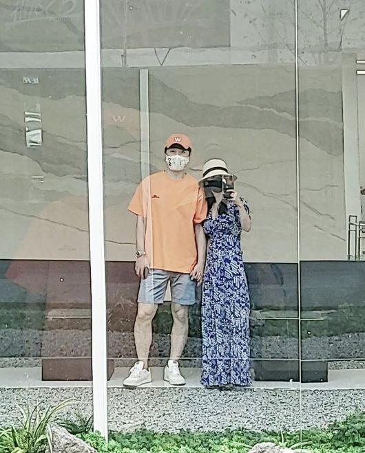 김가연 인스타그램