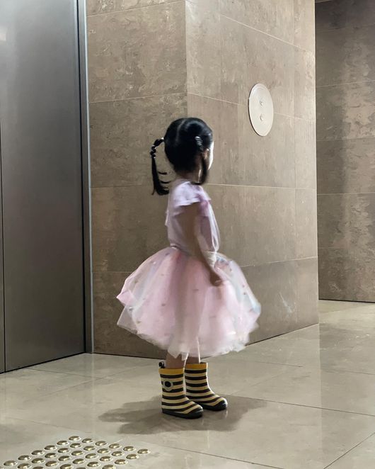 김소영 인스타그램