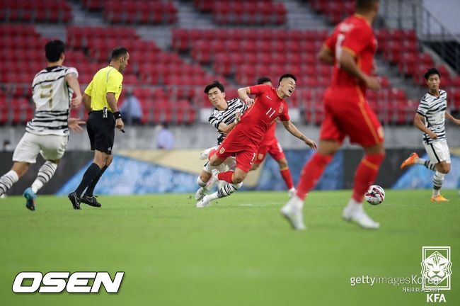 [사진]대한축구협회 제공