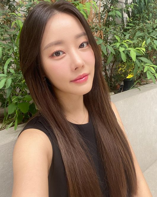 고우리 인스타그램