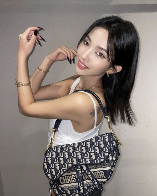 전소연 인스타그램