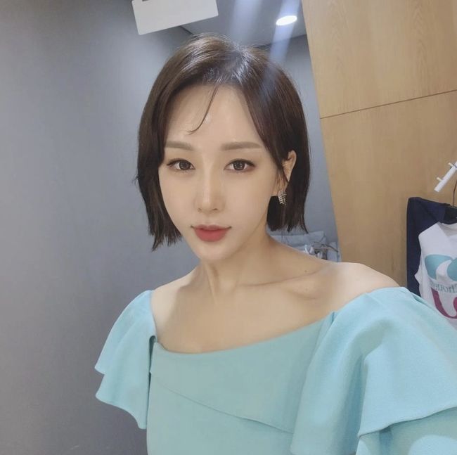 한영 인스타그램