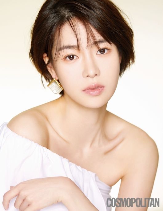 코스모폴리탄 제공