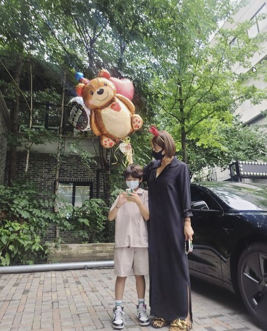 유하나 인스타그램