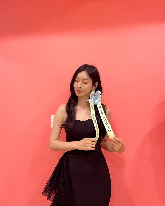 김소연 인스타그램