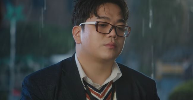 '이상한 변호사 우영우' 제공