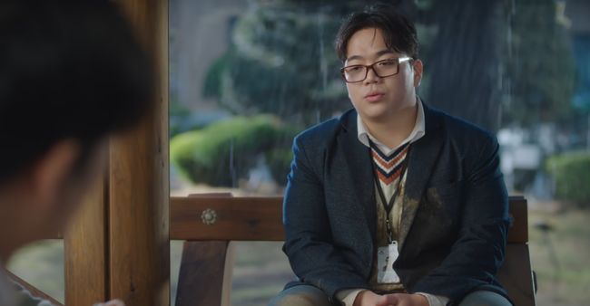 '이상한 변호사 우영우' 제공