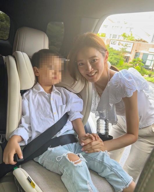 서하얀 인스타그램