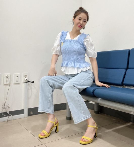 신지 인스타그램