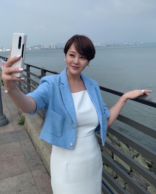 이승연 인스타그램