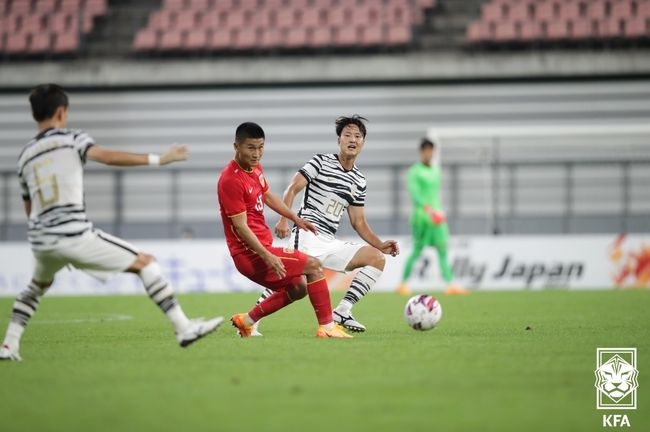 [사진] 대한축구협회 제공