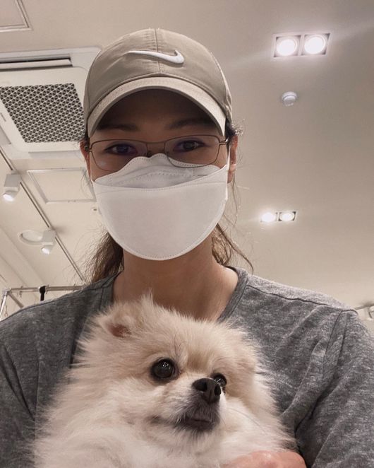 이소라 인스타그램