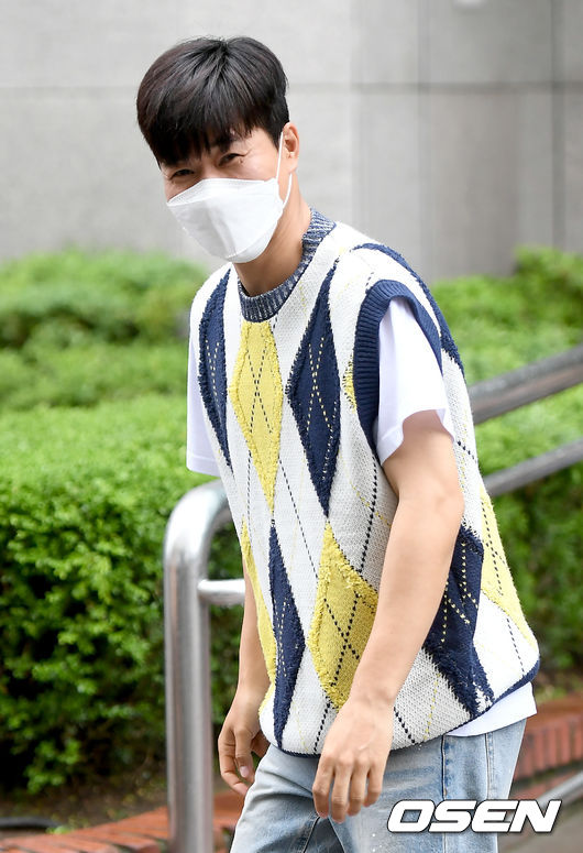 OSEN DB.