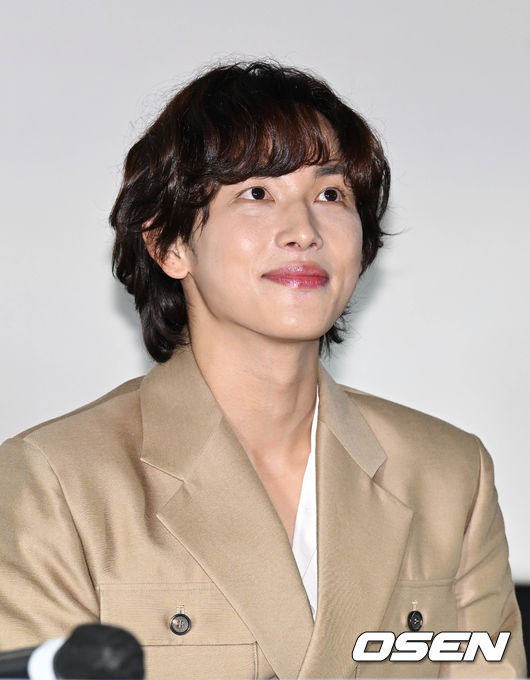 영화 '비상선언(감독 한재림)' 언론시사회가 25일 오후 서울 강남구 메가박스 코엑스에서 열렸다.