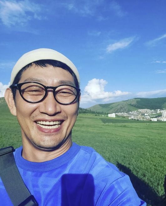 김창열 인스타그램