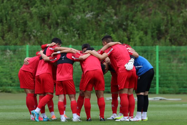 [사진] 김천상무프로축구단 제공