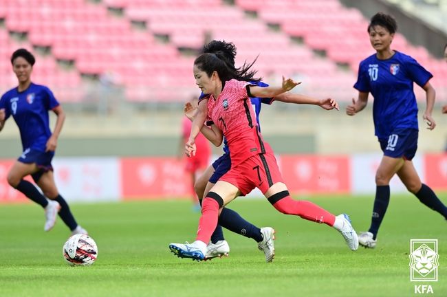 [사진] 대한축구협회 제공