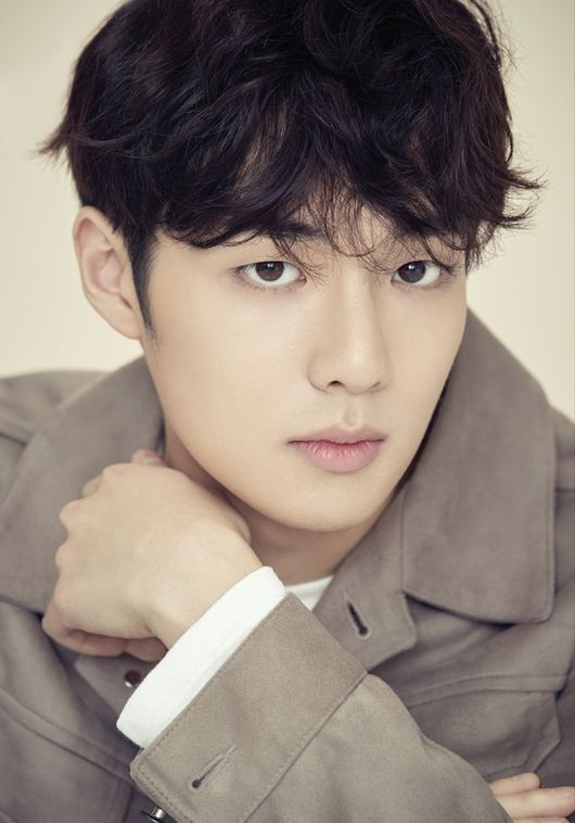 신예 이승민, 늘이엔티 전속계약...정경호와 한솥밥 [공식]