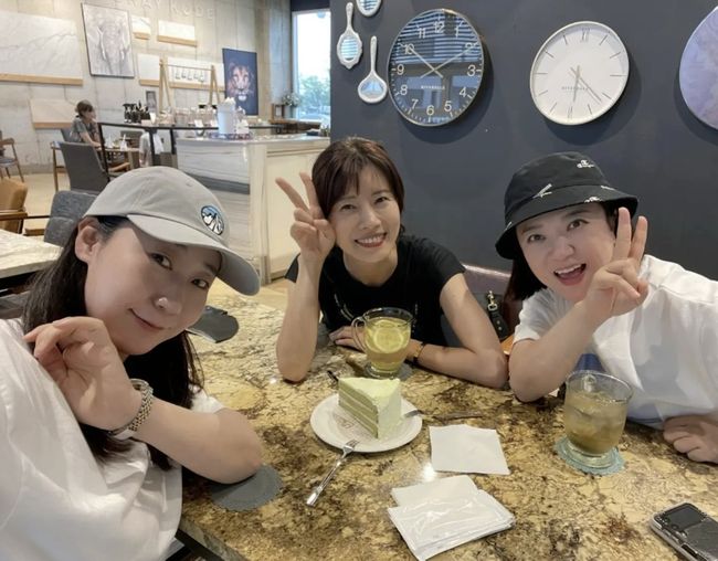 유선 인스타그램