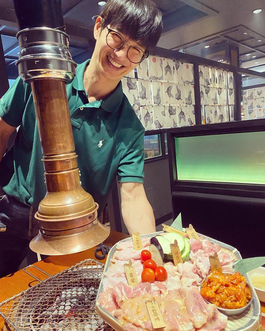김호진 인스타그램