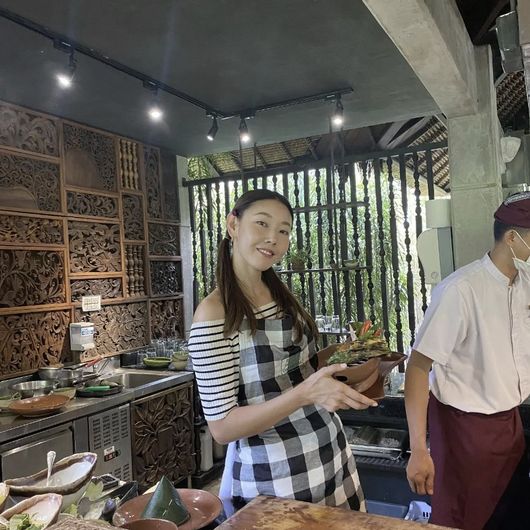 한혜진 인스타그램