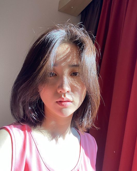 박하선 인스타그램
