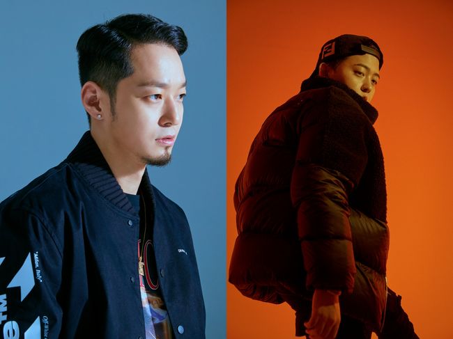 데이토나 엔터테인먼트, 앰비션뮤직 제공