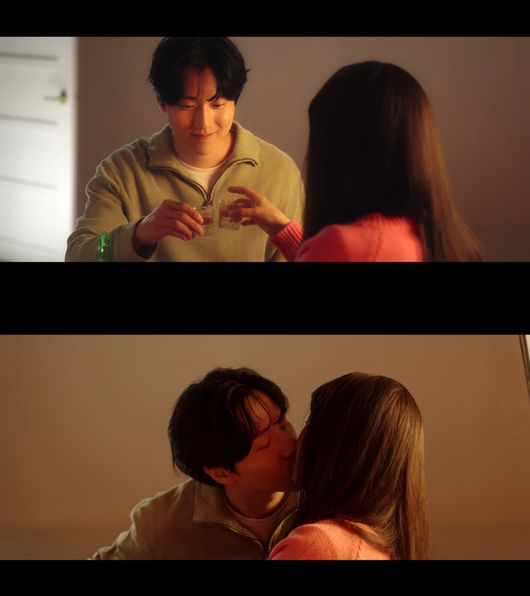 뮤직비디오 캡처