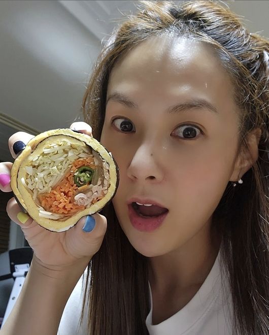 채연 인스타그램