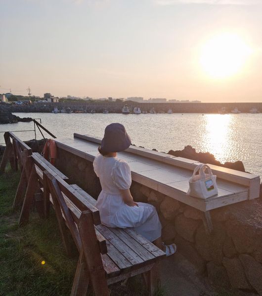 김민지 인스타그램