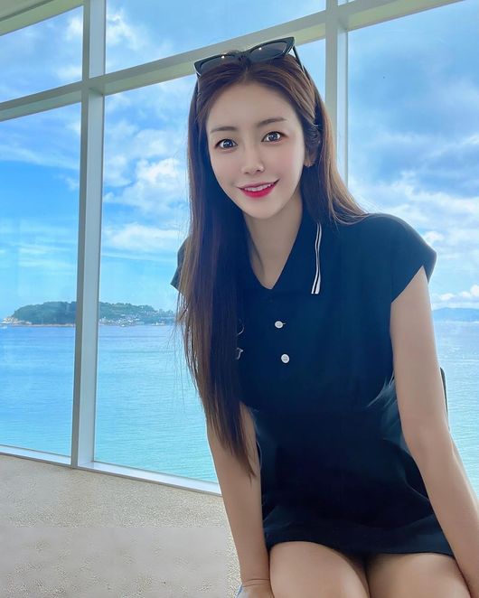 김연정 인스타그램