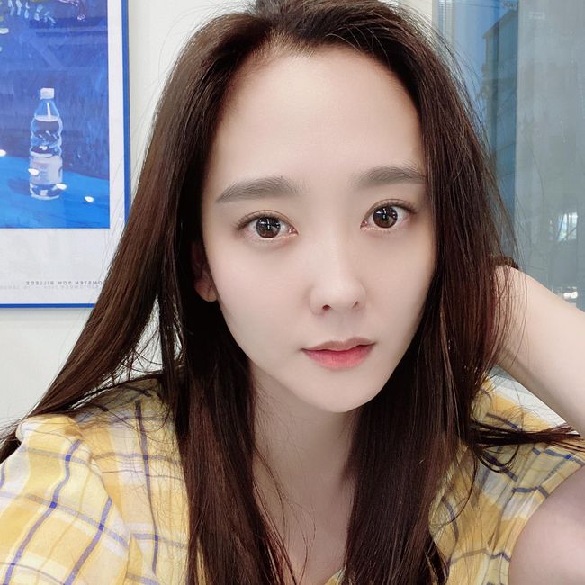다나 인스타그램