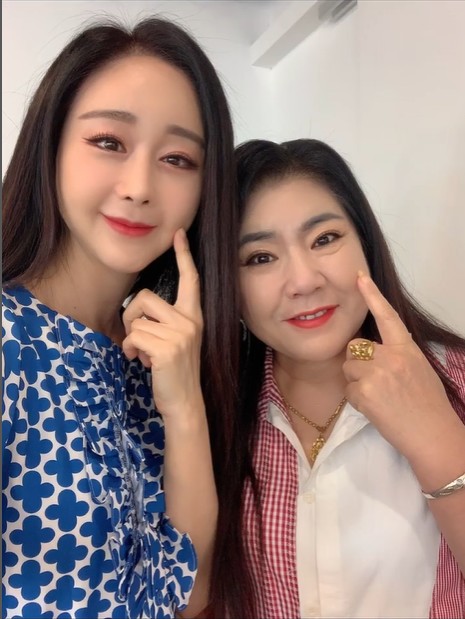 함소원 인스타그램