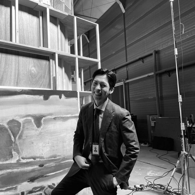 주종혁 SNS